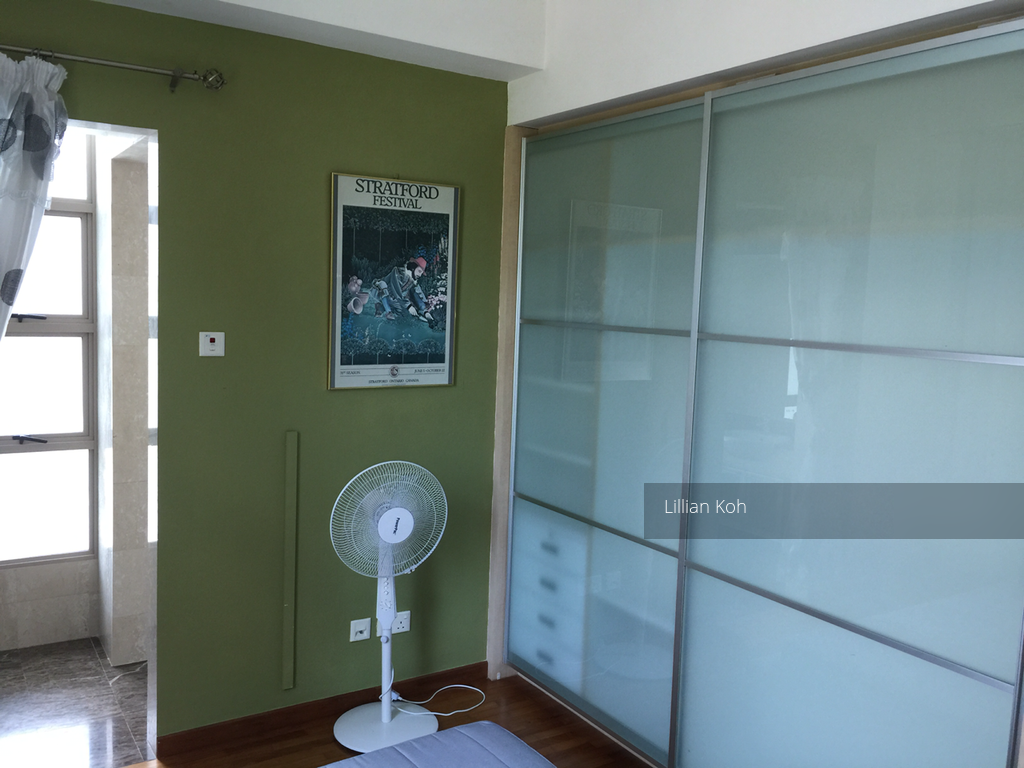 Canary Ville (D15), Apartment #114026652